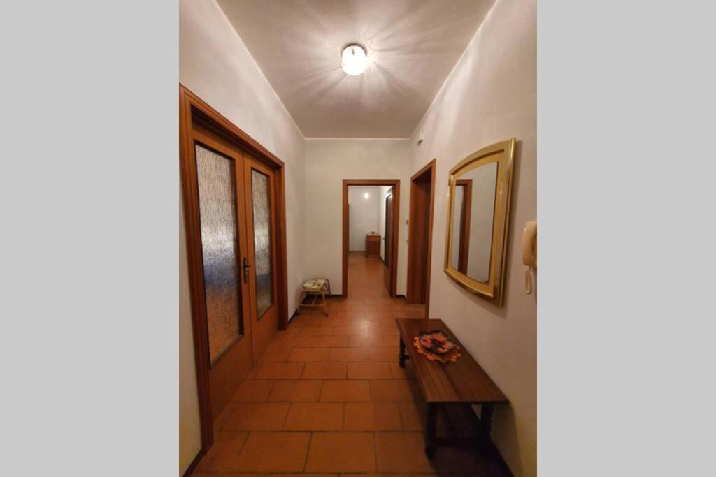 Villetta Giardino Degli Ulivi Ortona Extérieur photo